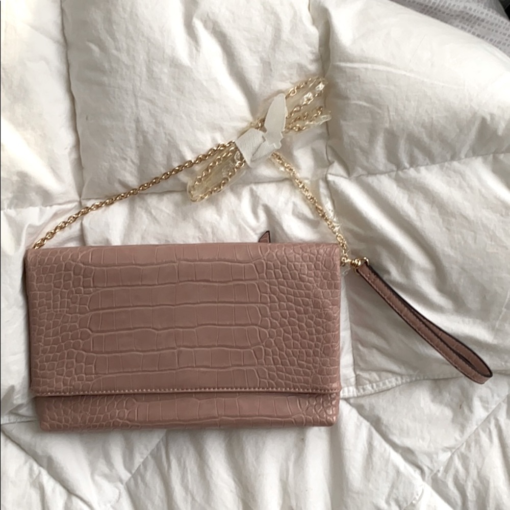 Purse / clutch